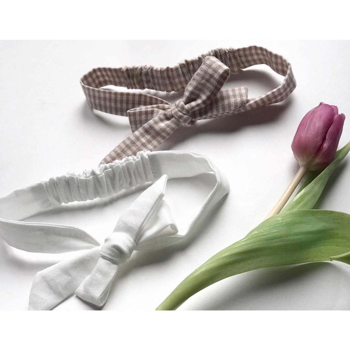 Fascia in cotone