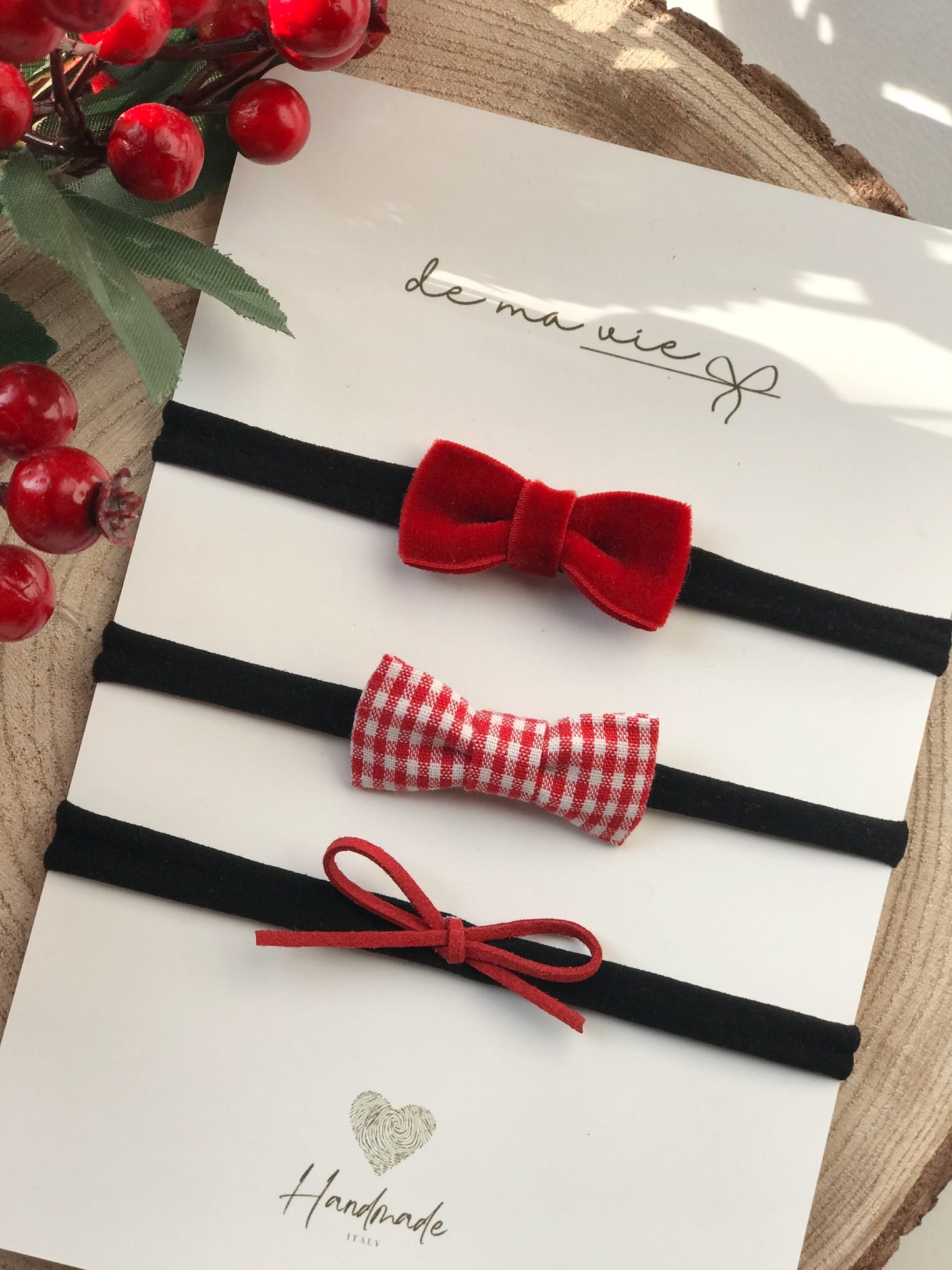 "Set Primo Natale"
