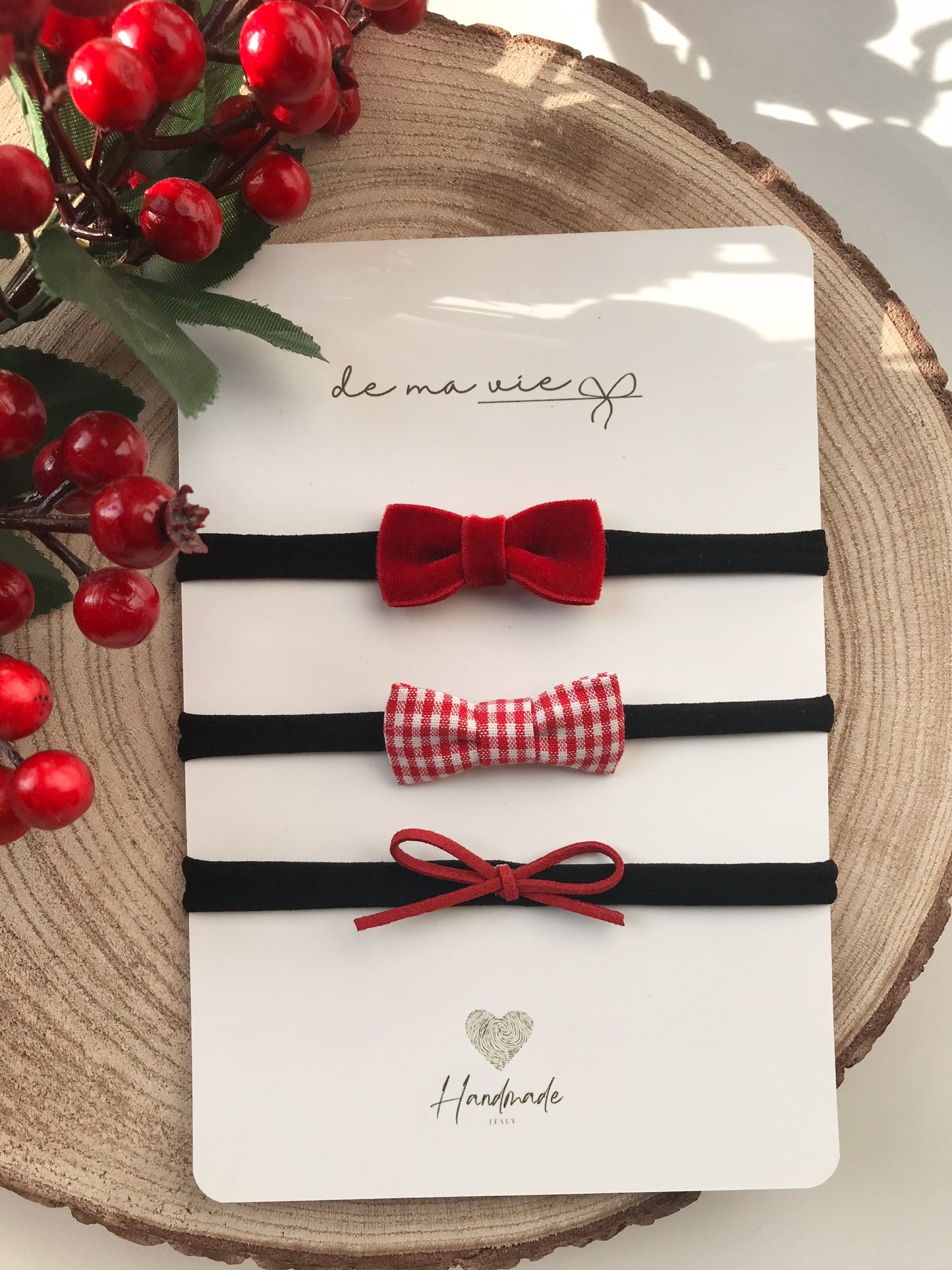 "Set Primo Natale"